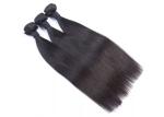 Cuticle aligned hair extensions,wholesale raw unprocessed virgin brazilian hair
