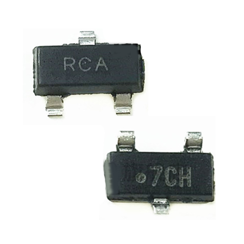 Electron Memorial Chiplm4050/AIM3X/AEM3X/QAEM/3X2.5/3X10/3X8.2/-5.0/-2.5/-4.1NOPB VREF SHUNT 0.1% SOT23-3 Power Ic Chip