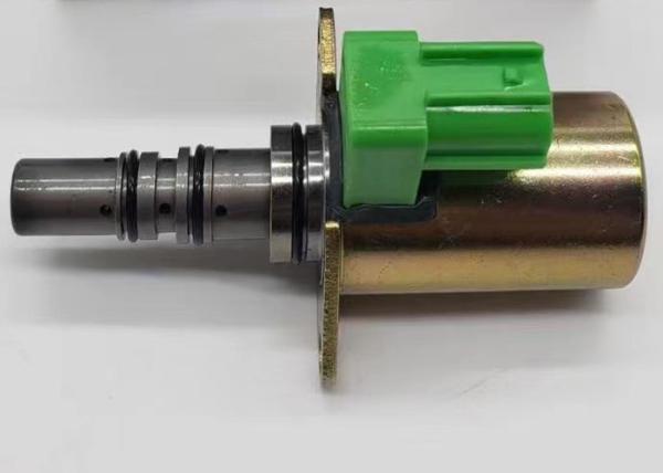 Kobelco SK60SR SK70SR Proportional Solenoid Valve Green Plug YT35V00005F1