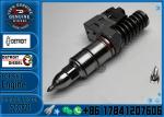5237820 Detroit Common Rail Diesel Fuel Injector R-5237820 R-5237821 5237821