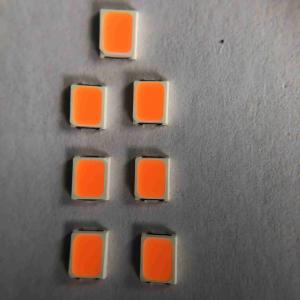 Quality 18v 30ma RGB LED Chip Red For Exhibition Light wholesale