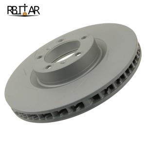 Quality Car Brake Disc For Porsche 97035240301 97035240401 97035240400 97035240300 wholesale