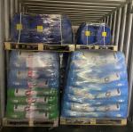 Steel Wire Dry Type Metal Wire Drawing Lubricant Powder GB/T16483-2016