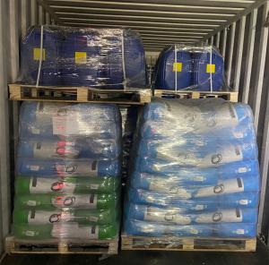 Quality MSDS Export Wire Drawing Powder Used In Drawing Machine wholesale