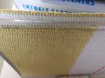 Woven Corrugator Belt For Corrugated Cardboard Production Line