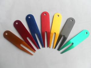 Quality Aluminium alloy golf divot , golf divot tool , golf divot , golf divot tools wholesale