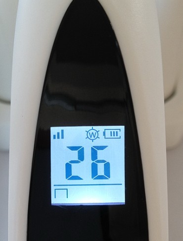 Curing light with Caries detector function,super quality