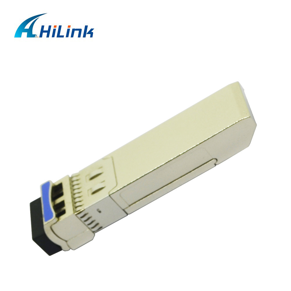 25G SFP28 Duplex DDM Ethernet SFP Transceiver LR 1310nm 10KM SMF LC