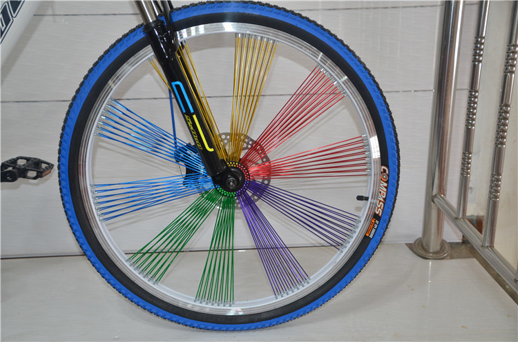 EN standard 140 spokes 26 inch alloy mountain bike/bicicle MTB with Shimano 21 speed