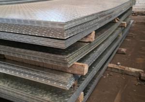 Quality Hot rolled q345b z15 wear resistant corten ar500 astm a36 mild steel plate wholesale