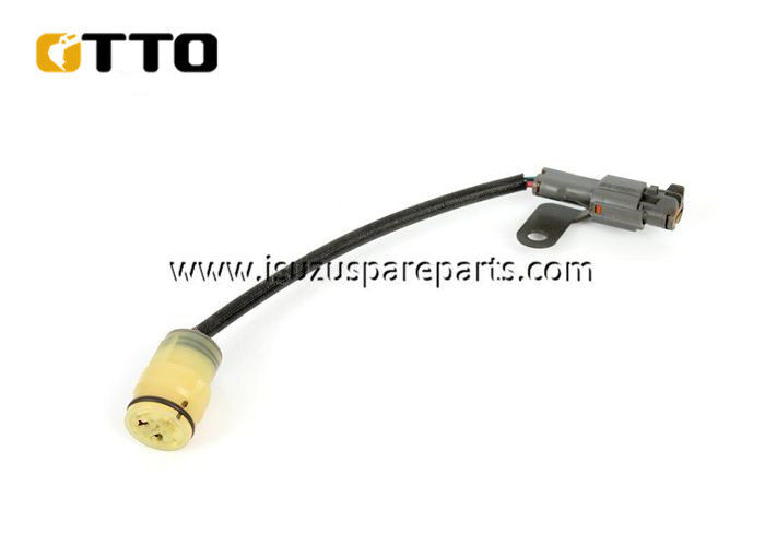 8-97047732-0 Isuzu Electrical Parts Generator Terminal Assembly For EX200-5 6BG1T