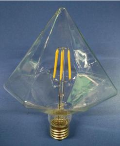 Quality 6W dimmable led filament bulb wholesale