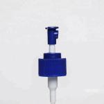 Colorful Screw Cap Fine Mist Sprayer PP Plastic Pump Mister Sprayer