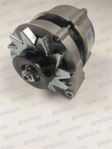 Quality Durable DEUTZ Engine Parts 12V 55A Voltage Regulator Alternator 01182151 01183638 wholesale