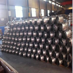 Quality Stainless steel 90 LR Elbow wholesale