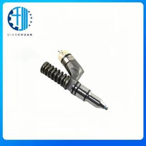 Quality 276-8307 2768307 Diesel Fuel Injector for Caterpillar CAT C15 C18 Engine Excavator wholesale