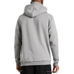 Cotton Polyester Unisex Plain Hoodies