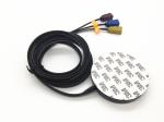 3 In 1 Vehicle Truck RV GPS 4G LTE Magnetic Mount Combined Antenna For GPS