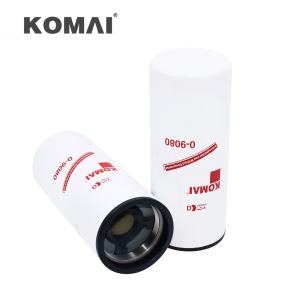 Quality Equivalent Lube Filter LF9080 4906633 2882674 4136480 For Cummins QSK19M QSM11 ZL80G wholesale