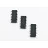 Buy cheap JUYI Brushless DC Motor Microcontroller IC , 12V DC Motor Speed Control IC JY02A from wholesalers