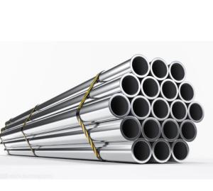 Quality Rustproof Welded Stainless Steel Round Pipe Anti Oxidation 309S 310 wholesale
