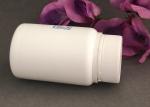 Anti - Theft Cover 80g Medical Plastic Bottle
