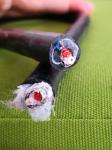 RS485 Communication Cable-RS485 2x2x22AWG Tinned Copper Communication cable For