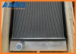 225-3317 2253317 Radiator Core Wheel Loader Spare Parts For 938G II