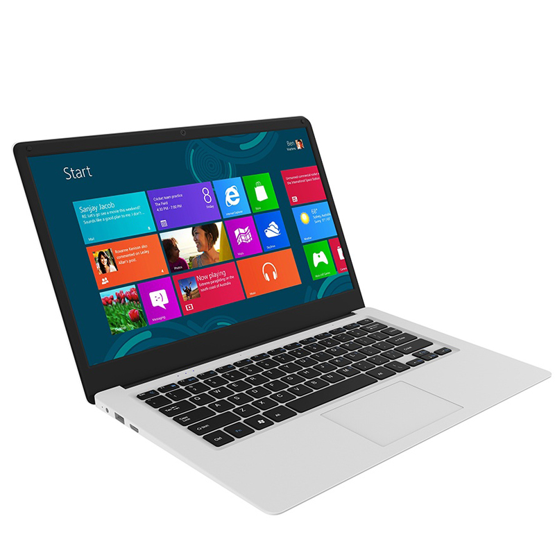 Appolo Lake N4200 Gaming Laptop Computer 13.3inch 14.1inch 15.6inch 4GB/3GB