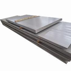 Quality DELLOK 304 Stainless Steel ASTM DIN 20m Hot Rolled Steel Plate wholesale