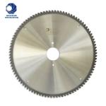 Tct Circular Saw Blade For Cutting Wood 160mm Woodworking PCD Saw Blade