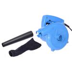 24VDC 65W Electric Battery Snow Blower Mini Carpet Garden Industrial Backpack