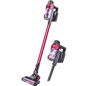 Quality Handled Cordless Stick Vacuum Cleaner Upright 9Kpa Suction 120W wholesale
