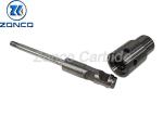 Corrosion Resistance Tungsten Carbide Valve Plugs
