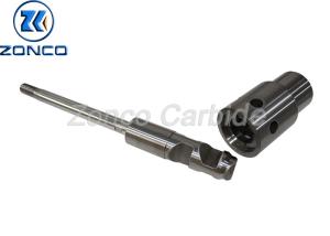 Quality ZG06 Tungsten Carbide Multi Stage Pressure Control Valve Stem And Cage Assembly wholesale