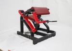 Machine Bicep Curls Hammer Strength Full Gym Equipment For Trainer Fitness