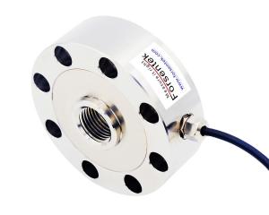Quality Low Profile Compression Load Cell 50kg 100kg 200kg 500kg 1000kg 2000kg wholesale