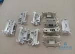 Industrial Steel Precision Cnc Machined Components Cnc Metal Parts