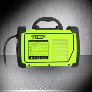 Quality cast iron 9.0KVA MMA DC Igbt Inverter Welder，The IGBT technology, double circulate board are used. wholesale