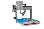 High Speed Glue Dispensing Machine for Manufacturing Plant Working Area