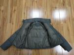 Ladies Padded Waterproof Coat Ladies Short Padded Jacket Winter