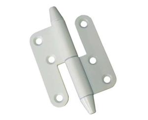 Quality OEM Steel Door Hinge European Standard Cabinet Door Hinges wholesale