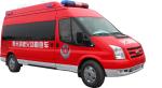 Traffic Investigation 2.99L Special Operations Vehicles