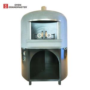 Quality OVEN GRANDMASTER Electric Lava Rock Pizza Oven wholesale