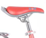 16 Inch Frame Mountain Pink Child Bicycle With Caliper Brake