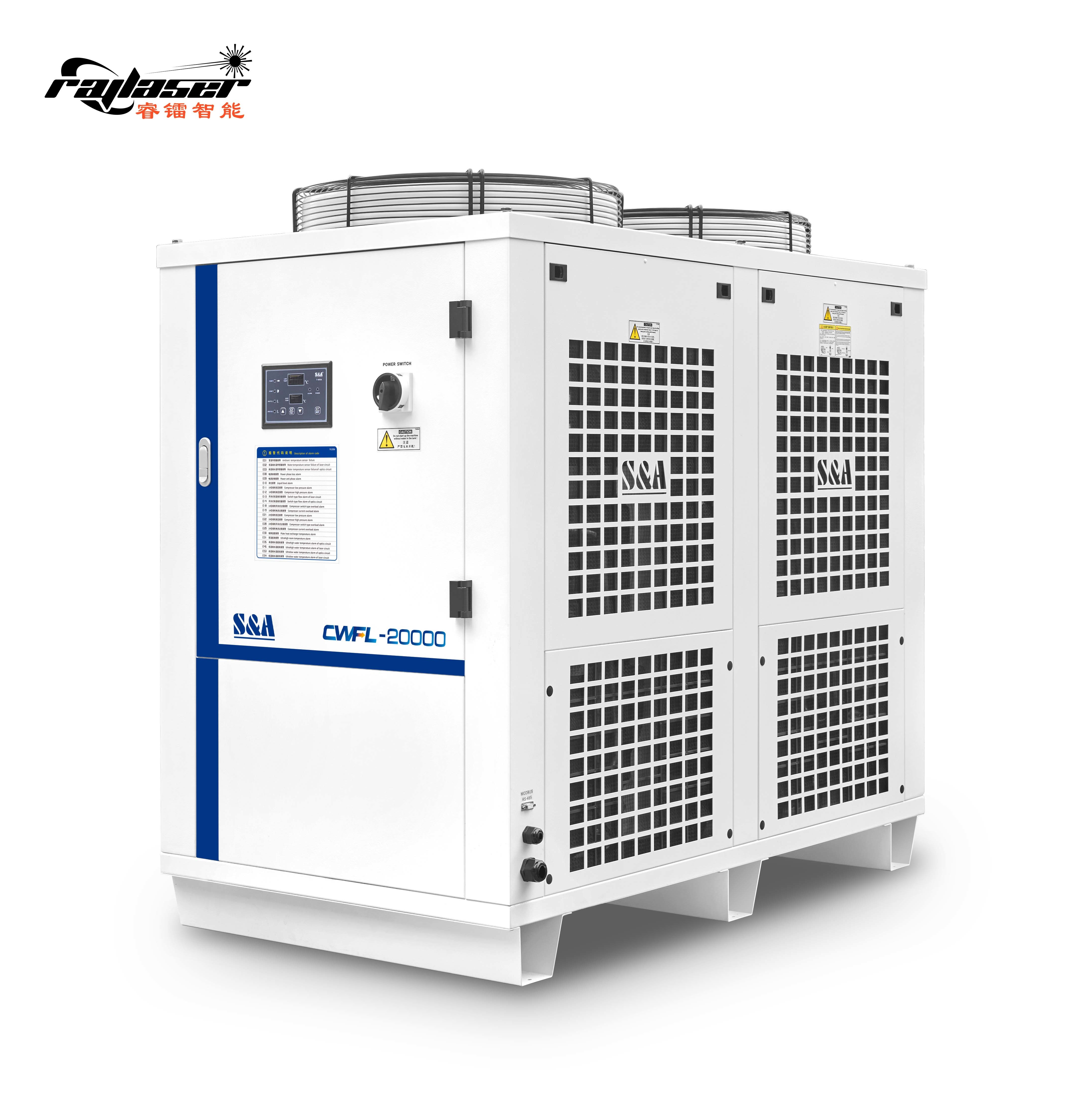 laser fiber cutting machine for High Bevel Cutting