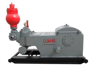 Quality LW 440 Mud Pump Max Operation Pressure 35 Mpa Rated Input Power 328kw wholesale