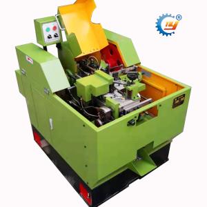 Quality Nail Cold Heading M3 Rivet Heading Machine wholesale
