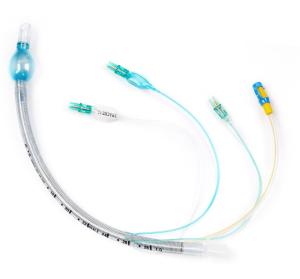 Quality Five Lumen Nasal ETT Tube wholesale