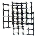 40kn Plastic Standartpark Geogrid For Driveway Road Reinforcement